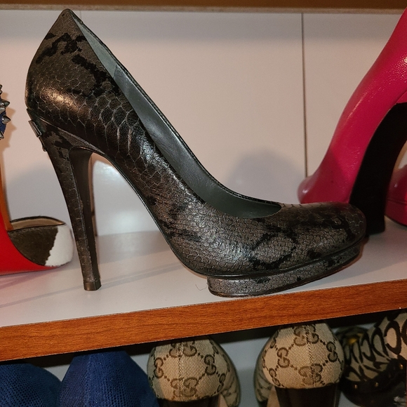 Tory Burch Platform - Picture 2 of 5